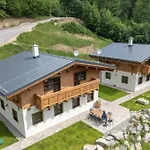 Chatále - Chalúpky