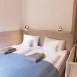 Horská chata Chatále - Chalúpky