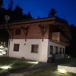 Horská chata Chatále - Chalúpky *