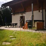 Chatále - Chalúpky Tále