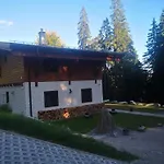 Chatále - Chalúpky Horská chata *