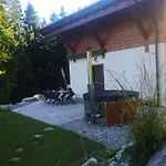 Chatále - Chalúpky Horská chata