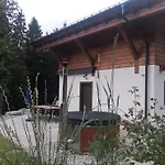 Chatále - Chalúpky