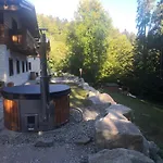 Chatále - Chalúpky Tále