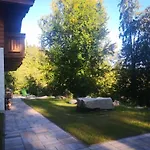 Chatále - Chalúpky Horská chata