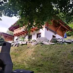 Chatále - Chalúpky Horská chata *