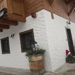 Chatále - Chalúpky Horská chata