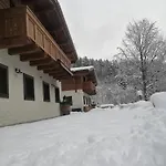 Chatále - Chalúpky Horská chata