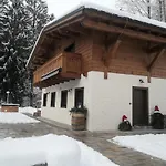 Horská chata Chatále - Chalúpky Tále
