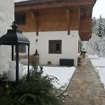 Chatále - Chalúpky Horská chata
