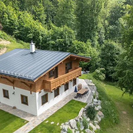 Chatále - Chalúpky * Tale