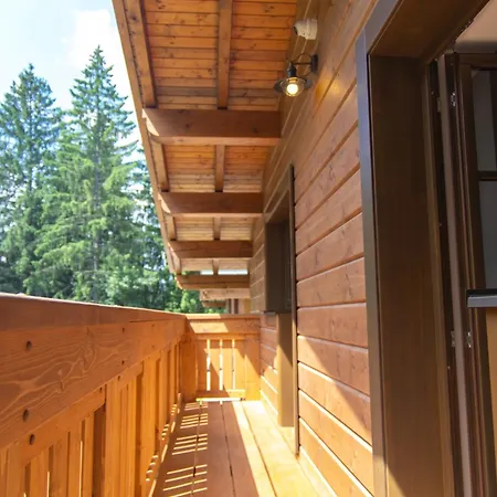 Chatále - Chalúpky * Tale