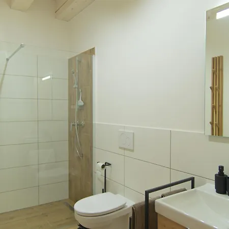 Chatále - Chalúpky Chalé *