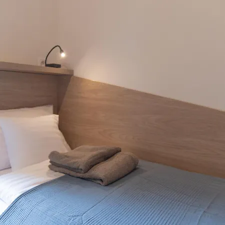 Chatále - Chalúpky Chalé *