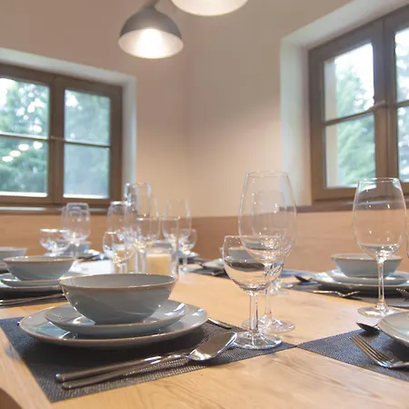 Chatále - Chalúpky * Tale