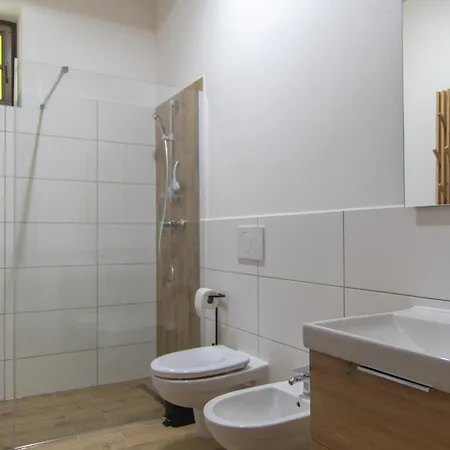 Chatále - Chalúpky Chalé *