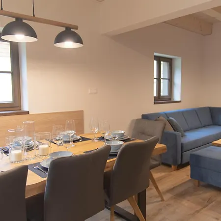 Chalé Chatále - Chalúpky Tale