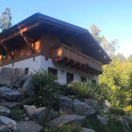 Chatále - Chalúpky *