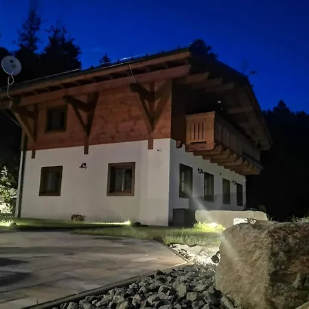 Chatále - Chalúpky * Tale