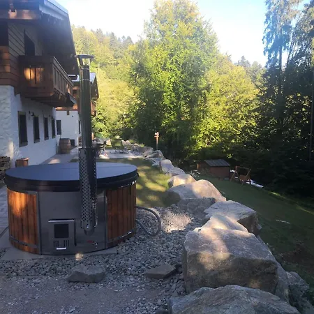 Chatále - Chalúpky Tale