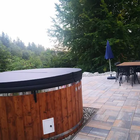 Chatále - Chalúpky Chalé Tale