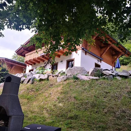 Chatále - Chalúpky Chalet *