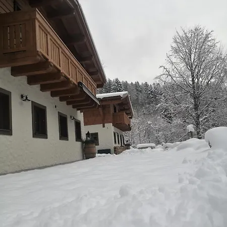 Chatále - Chalúpky Chalet