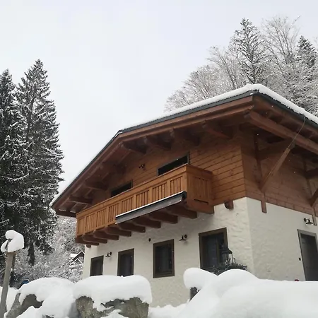 Chatále - Chalúpky