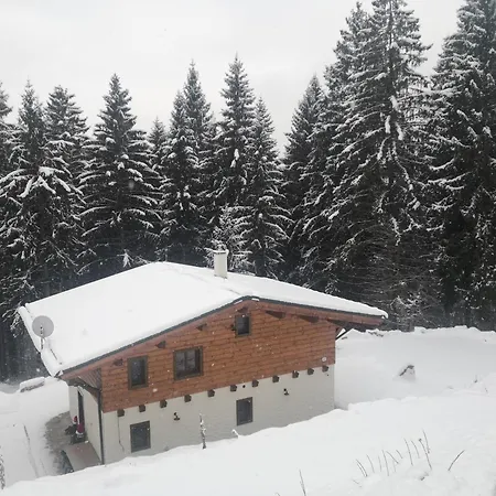 Chatále - Chalúpky * Tale