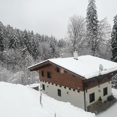 Chatále - Chalúpky Chalé