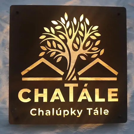 Chatale - Chalupky シャレー *