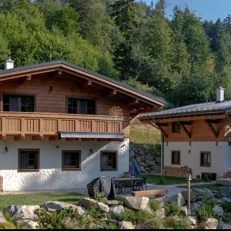 Chatále - Chalúpky Chalé