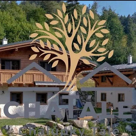 Chalé Chatále - Chalúpky *