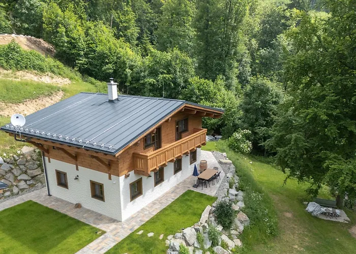 Chatale - Chalupky * Tale