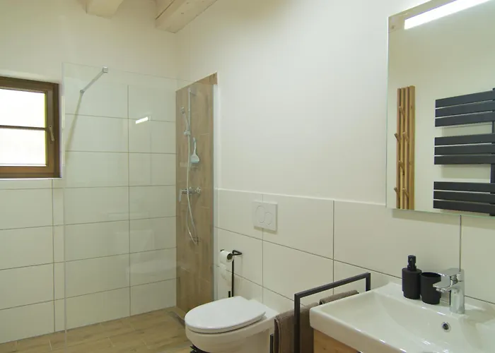 Chatale - Chalupky Chalet *