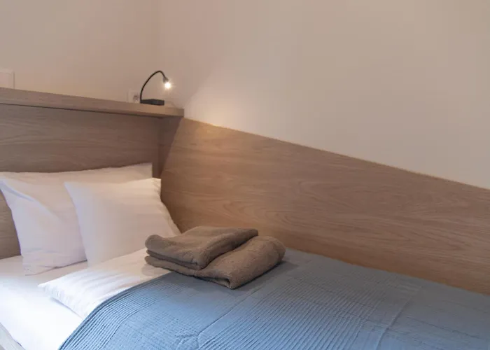 Chatale - Chalupky Chalet *