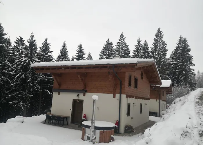 Chatale - Chalupky * Tale