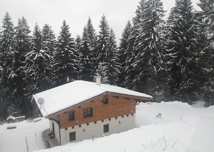 Chatale - Chalupky * Tale