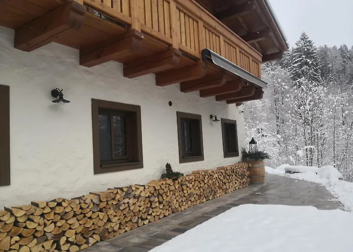 Chalet Chatale - Chalupky Tale